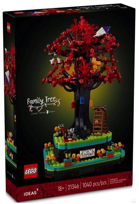 LEGO February 2024 Releases Promotions GWP Now Live Worldwide