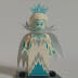 Lego Minifigures Series 16 Ice Queen Review