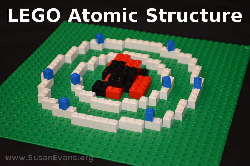 Atomic structure