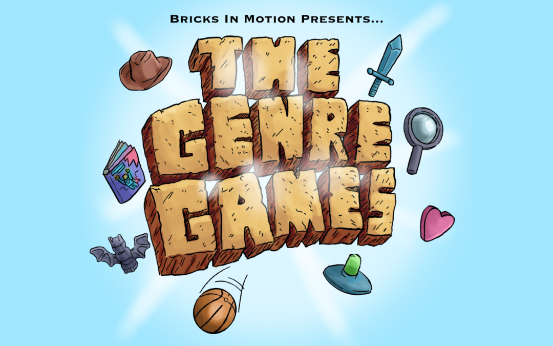 The Genre Games – BiM 2023 summer contest