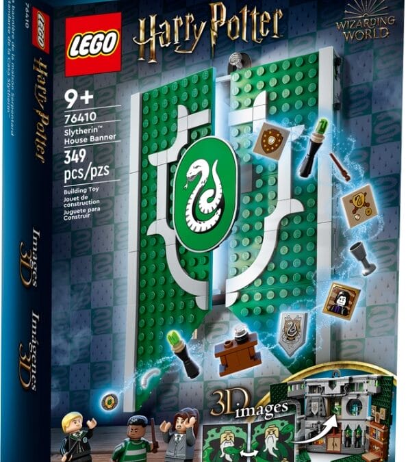 [canada]-lego-minecraft-training-grounds-(40%-off),-harry-potter-slytherin-house-banner-(22%-off),-harry-potter-hufflepuff-house-banner-(22%-off)-or-ninjago-lloyd’s-mech-battle-evo-(15%-off)