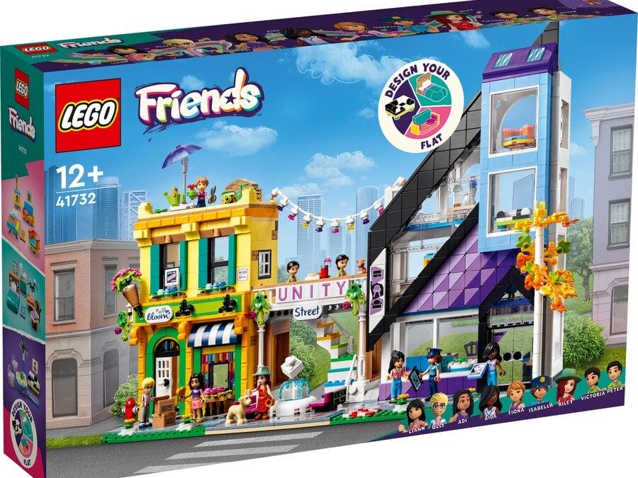 deal-alert:-50%-off-lego-friends-downtown-flower-and-design-stores