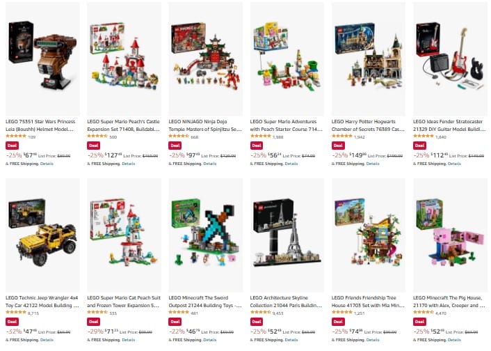 amazon-canada-discounts-30-lego-sets-(22-32%-off)-–-limited-time-offer