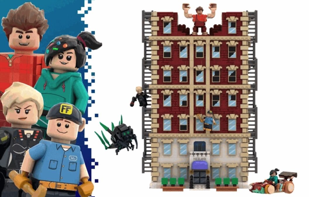 lego-ideas-wreck-it-ralph-10th-anniversary-project-creation-achieves-10-000-supporters