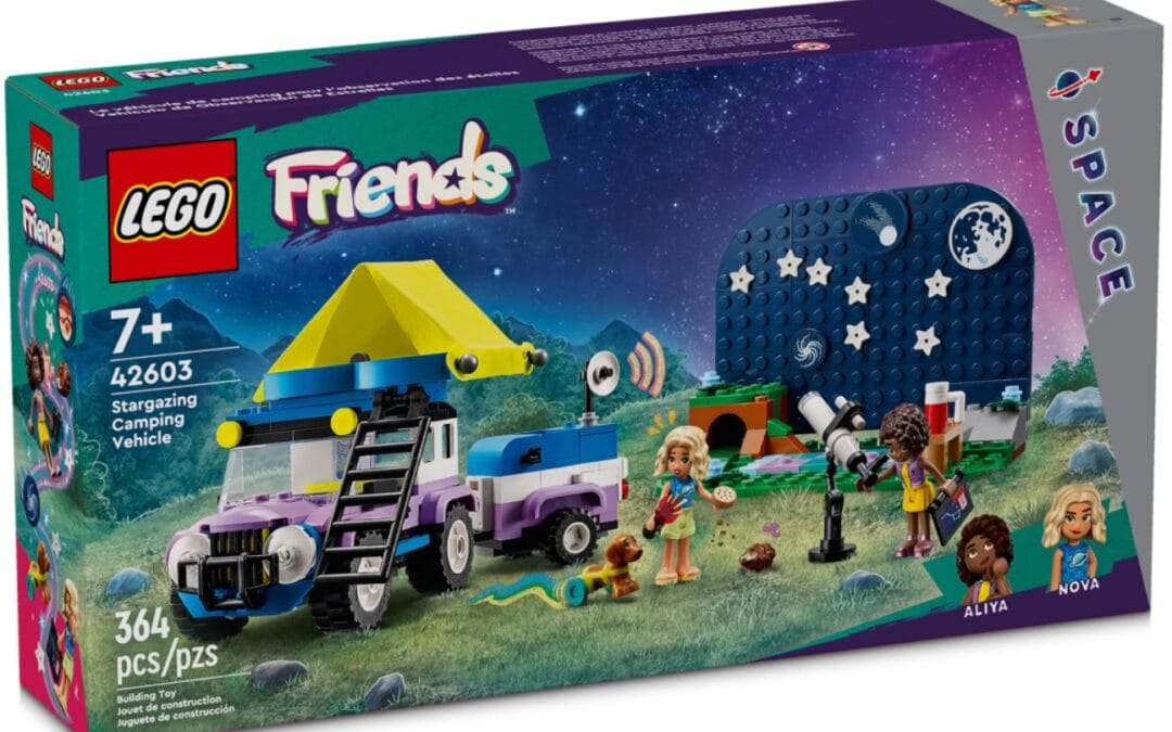 two-lego-friends-space-january-2024-set-image-leaks,-prices-&-release-dates-(42603-42605)