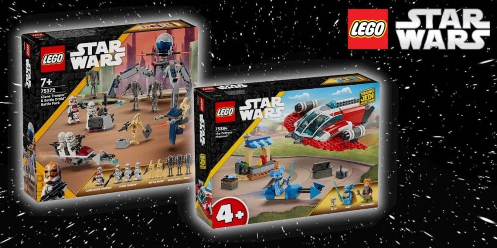 lego-star-wars-2024-januar-neuheiten:-clone-trooper-&-battle-droid-battlepack