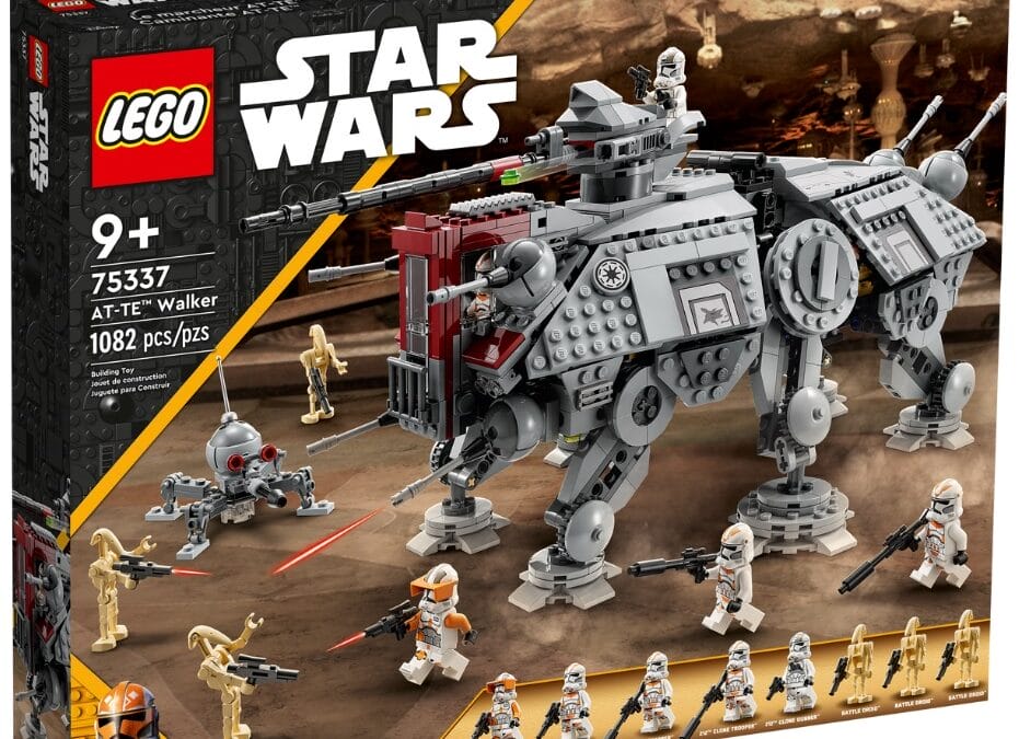 [us]-lego-star-wars-at-te-walker-(19%-off)-or-avatar-the-way-of-water-metkayina-reef-home-(31%-off)