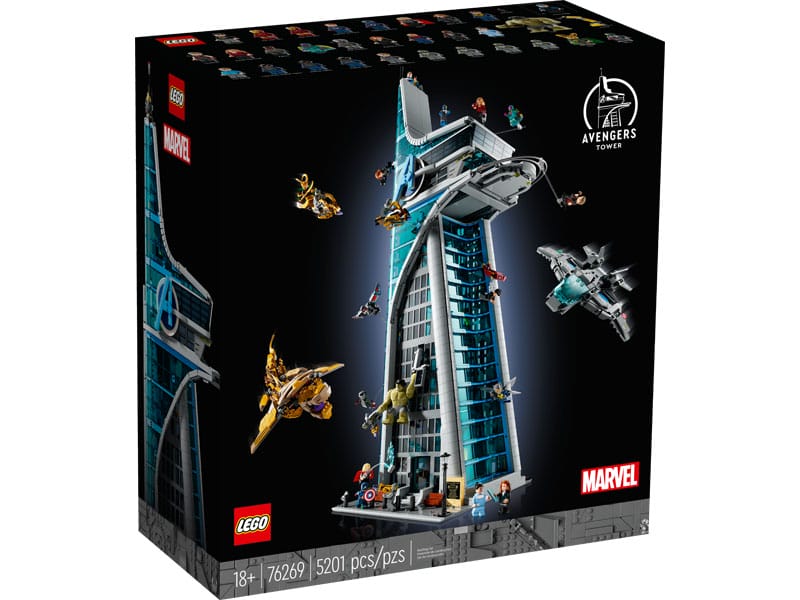 lego-marvel-avengers-tower-(76269)-review