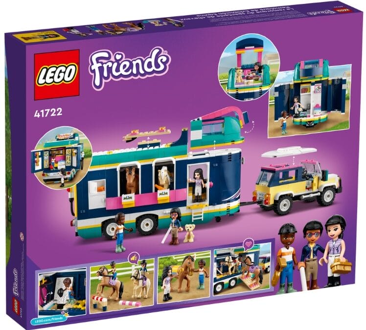 [us]-lego-friends-horse-show-trailer-on-sale-(36%-off)