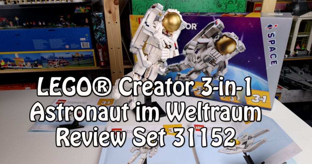 review-lego-astronaut-im-weltraum-(creator-3in1-set-31152)