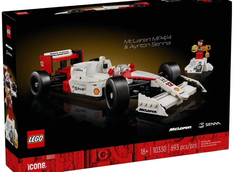 pre-order-now-available-for-18+-lego-mclaren-mp4/4-&-ayrton-senna-&-18+-harry-potter-talking-sorting-hat-(free-gwp)