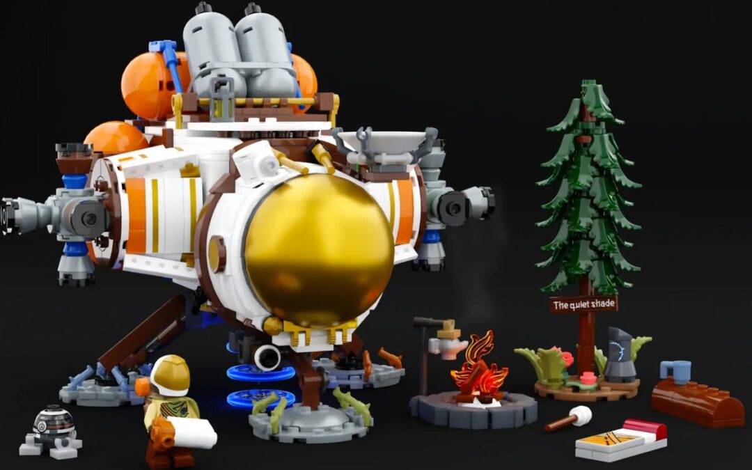 lego-ideas-outer-wilds-project-creation-achieves-10-000-supporters