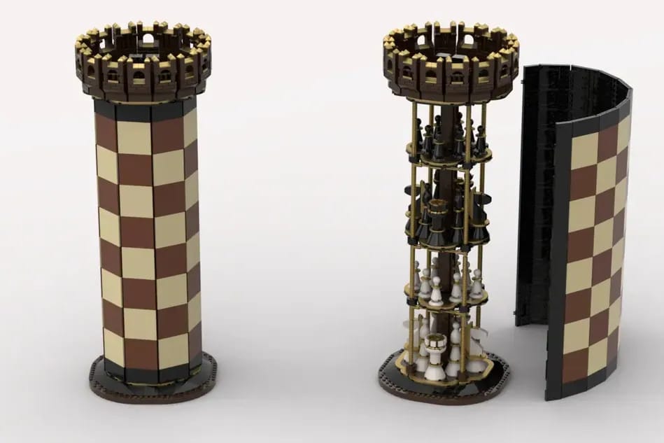 lego-ideas-tower-chess-achieves-10,000-supporters