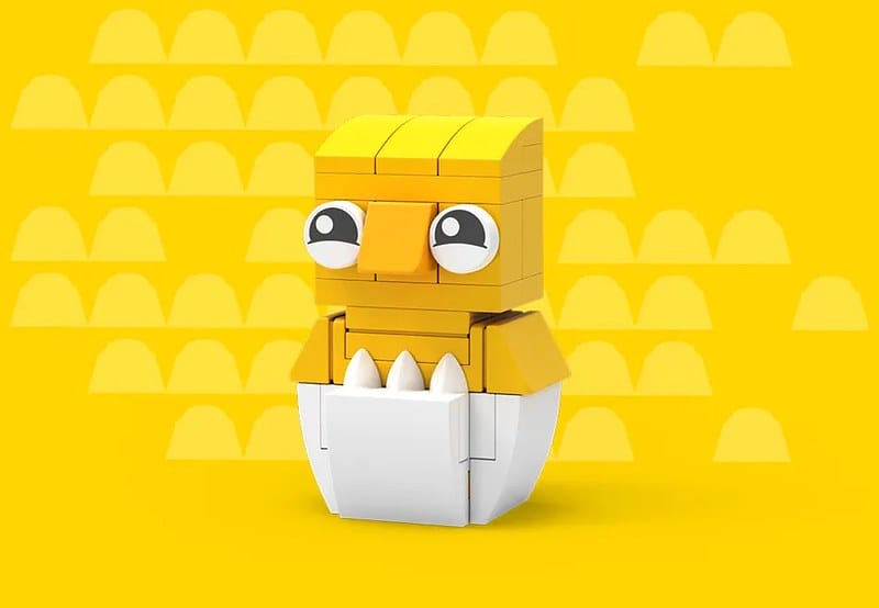 create-an-army-of-pick-a-brick-easter-chicks