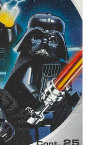 Let’s Settle The Debate: The Real Way LEGO® Lightsabers Go On Minifigures