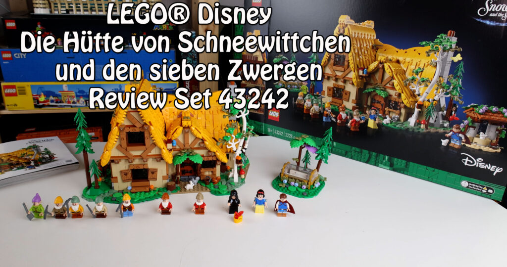 review-lego-die-hutte-von-schneewittchen-und-den-sieben-zwergen-(disney-set-43242)