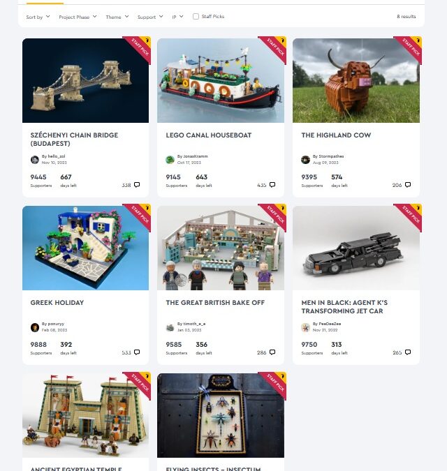 lego-ideas-project-creations-approaching-10-000-supporters-(week-of-march-11,-2024)