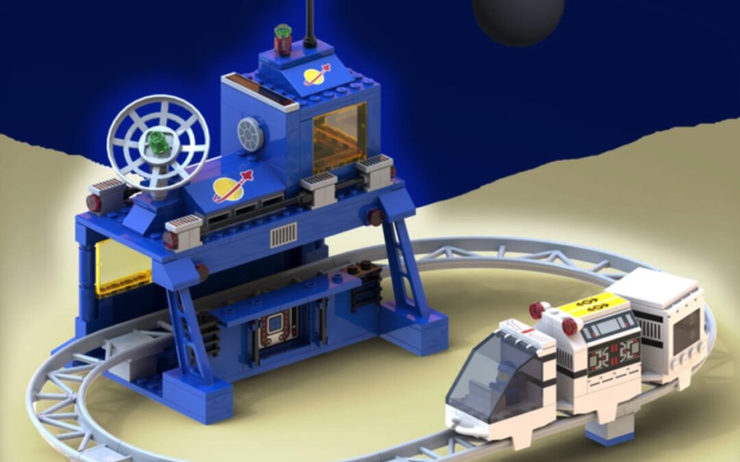 winning-creations-for-lego-ideas-exploring-cosmos-challenge-contest-2024-(micro-rail-command-center-base-&-moon-car-vehicle)