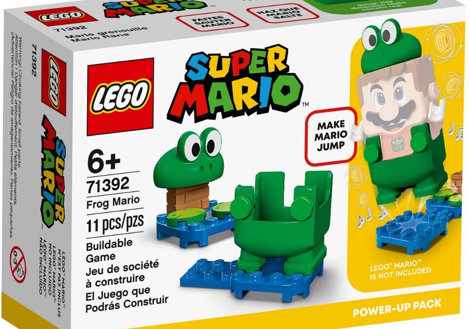 [us]-lego-ideas-tree-house-(20%-off)-or-super-mario-frog-mario-power-up-pack-(30%-off)
