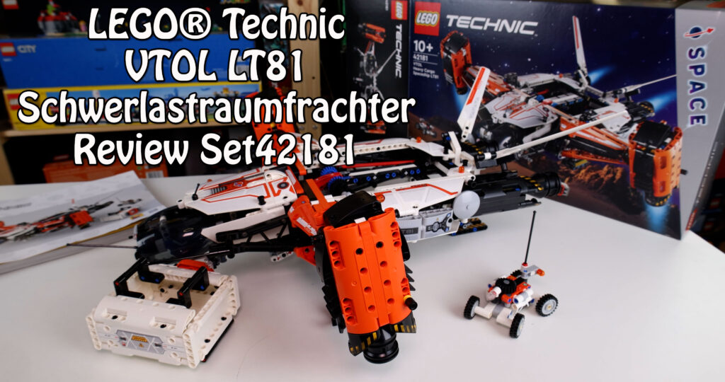 spielkram:-review-lego-vtol-schwerlastraumfrachter-lt81-(technic-set-42181)