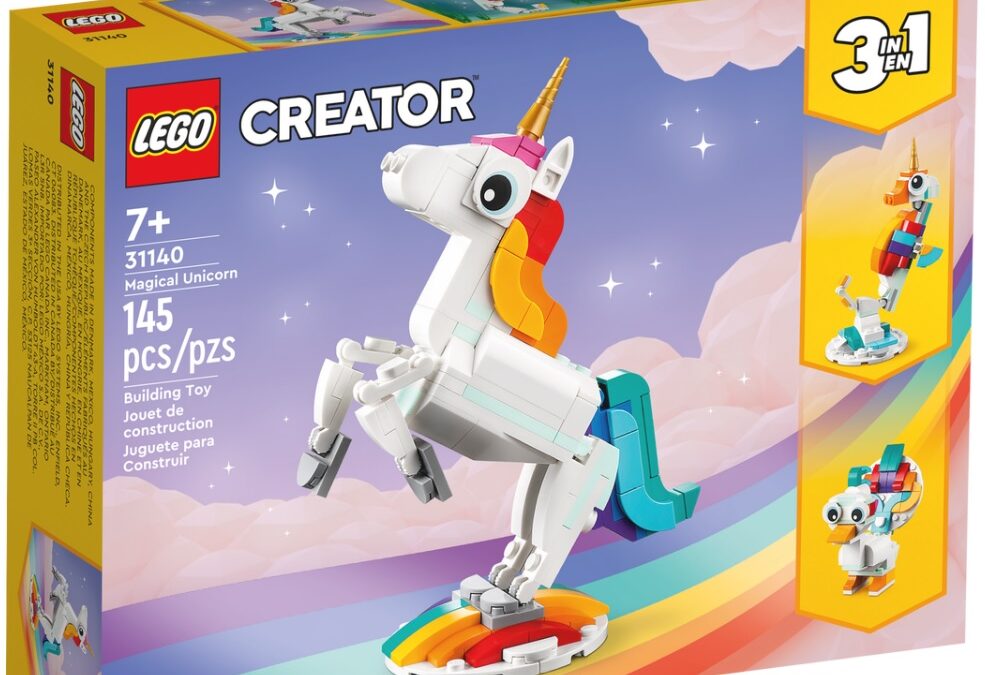 [canada]-lego-friends-dog-rescue-bike-(32%-off),-creator-3in1-magical-unicorn-(19%-off),-18+-bonsai-tree-(20%-off),-18+-orchid-(20%-off)-or-18+-star-wars-endor-speeder-chase-diorama-(30%-off)