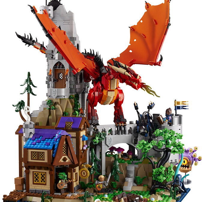 lego-ideas-dungeons-&-dragons-set-revealed