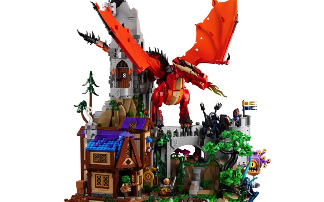 18+-lego-ideas-21348-dungeons-&-dragons-–-red-dragon’s-tale-april-2024-set-image-leaks,-prices-&-release-dates