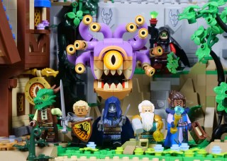 review:-21348-dungeons-&-dragons:-red-dragon’s-tale-(part-#1-–-minifigures)