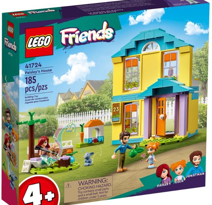 [us]-lego-friends-paisley’s-house-(45%-off)-or-18+-ideas-tales-of-space-age-(20%-off)