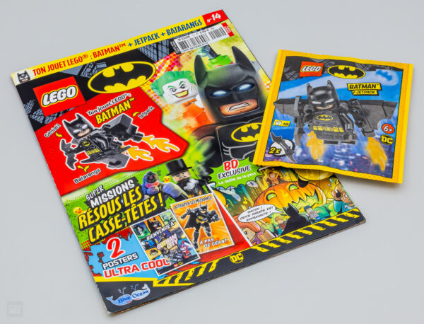 en-kiosque-:-le-numero-de-mars-2024-du-magazine-lego-batman