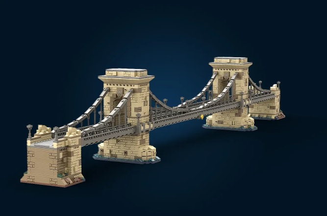 lego-ideas-szechenyi-chain-bridge-(budapest)-project-creation-achieves-10-000-supporters