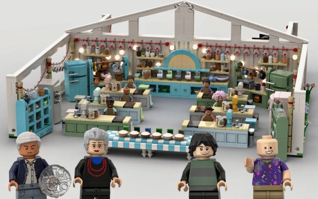 lego-ideas-the-great-british-bake-off-project-creation-achieves-10-000-supporters