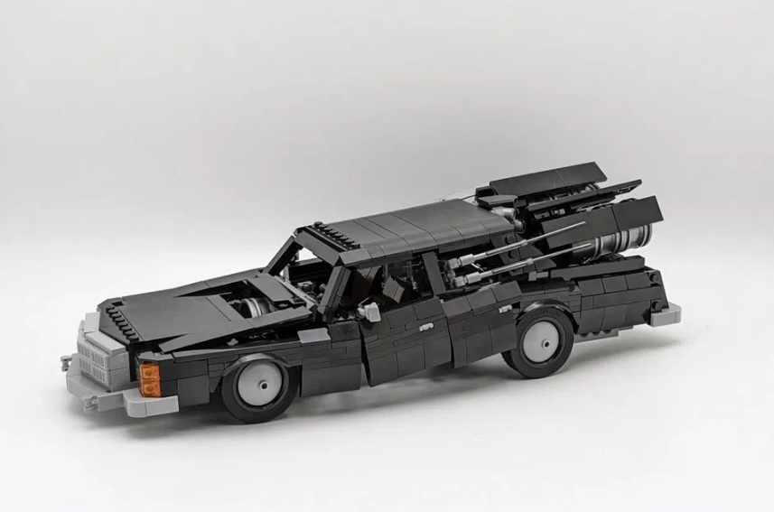 lego-ideas-men-in-black-–-agent-k’s-transforming-jet-car-project-creation-achieves-10-000-supporters