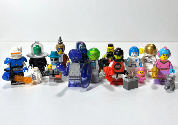 lego-71046-collectible-minifigures-space-series-26-:-gros-plan-sur-les-minifigs