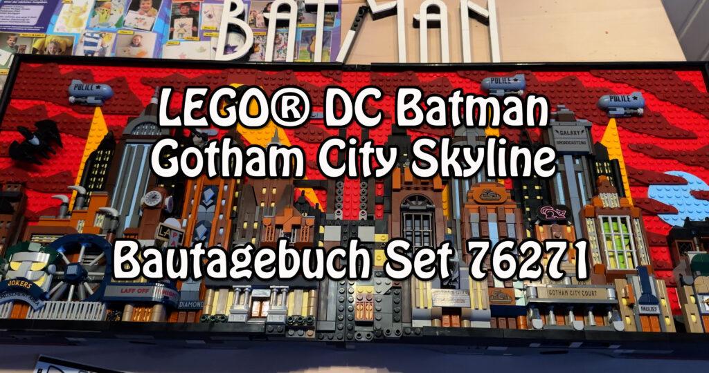 bautagebuch:-lego-batman:-die-zeichentrickserie-gotham-city-(set-76271):-review-teil-1