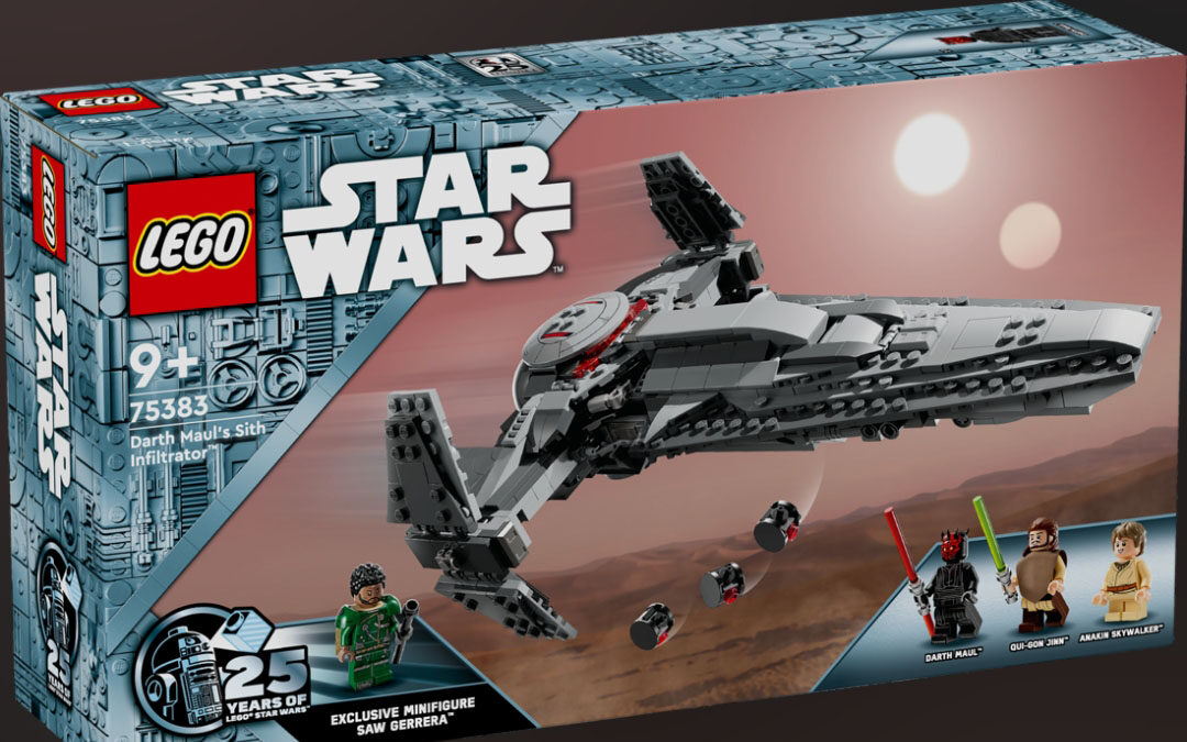 lego-star-wars-darth-maul’s-sith-infiltrator-(75383)-first-look