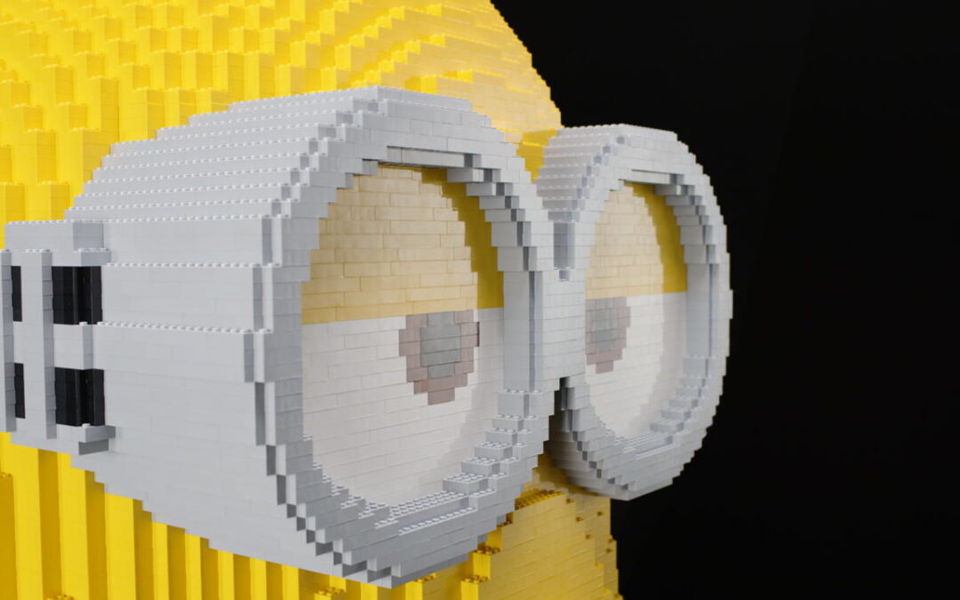 LEGO annuncia una nuova linea con i set più grandi di sempre