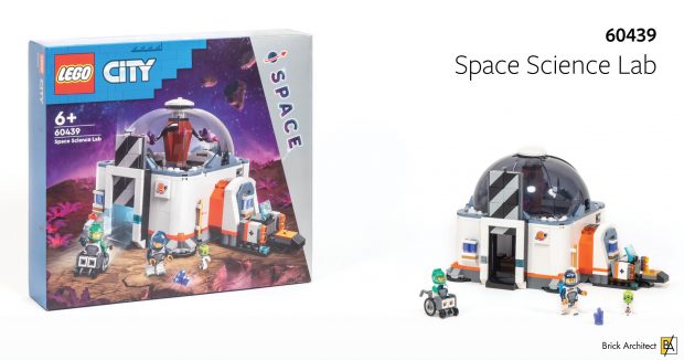 review:-#60439-space-science-lab-(lego-city)