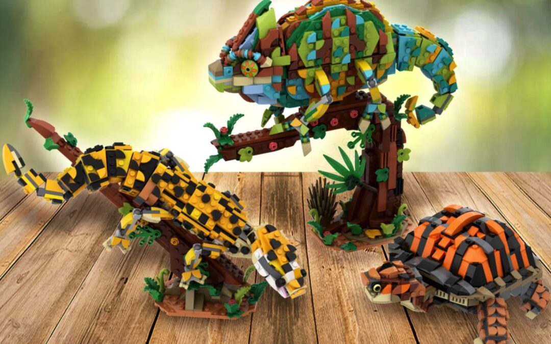 lego-ideas-reptiles-project-creation-achieves-10-000-supporters