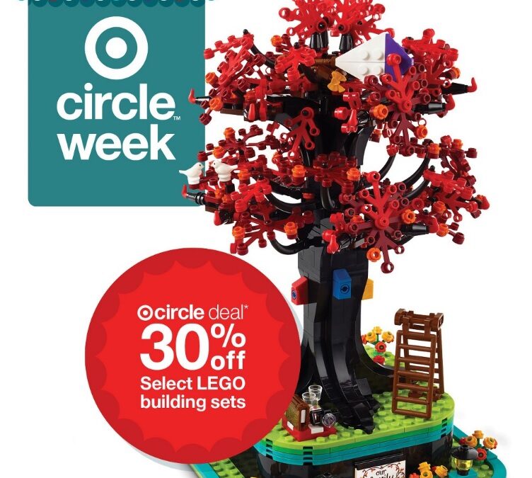 target-us-lego-weekly-sale:-april-7-13-(target-circle-deal-30%-off-select-lego-sets)