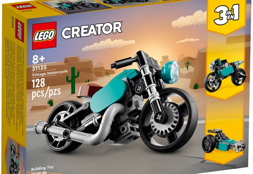 [us]-lego-minecraft-steve’s-desert-expedition-(40%-off),-creator-3in1-vintage-motorcycle-(30%-off),-dreamzzz-grimkeeper-cage-monster-(20%-off)-or-creator-vehicle-pack-(30%-off)