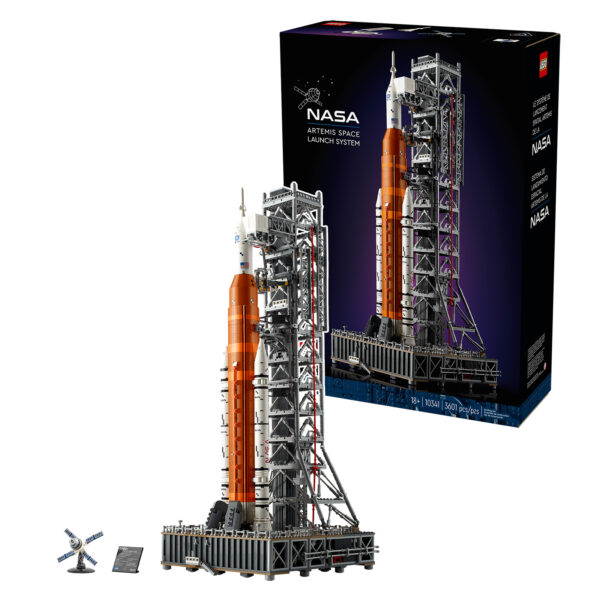 lego-icons-10341-nasa-artemis-space-launch-system-:-le-set-est-en-ligne-sur-le-shop