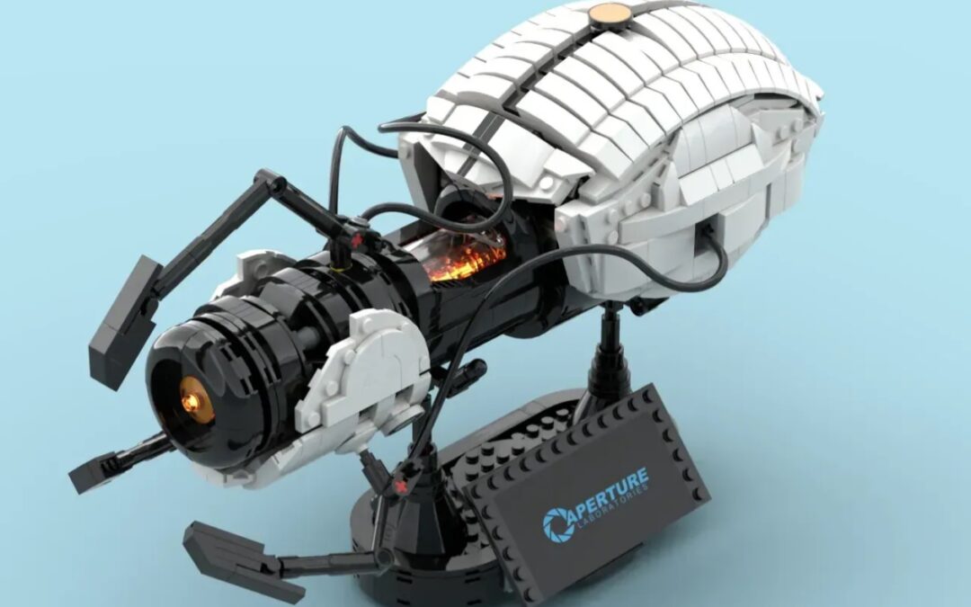 lego-ideas-portal-2-quantum-tunnelling-device-the-“portal-gun”-project-creation-achieves-10-000-supporters-(2nd-time)