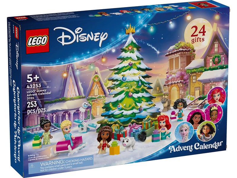 first-christmas-2024-lego-advents-revealed