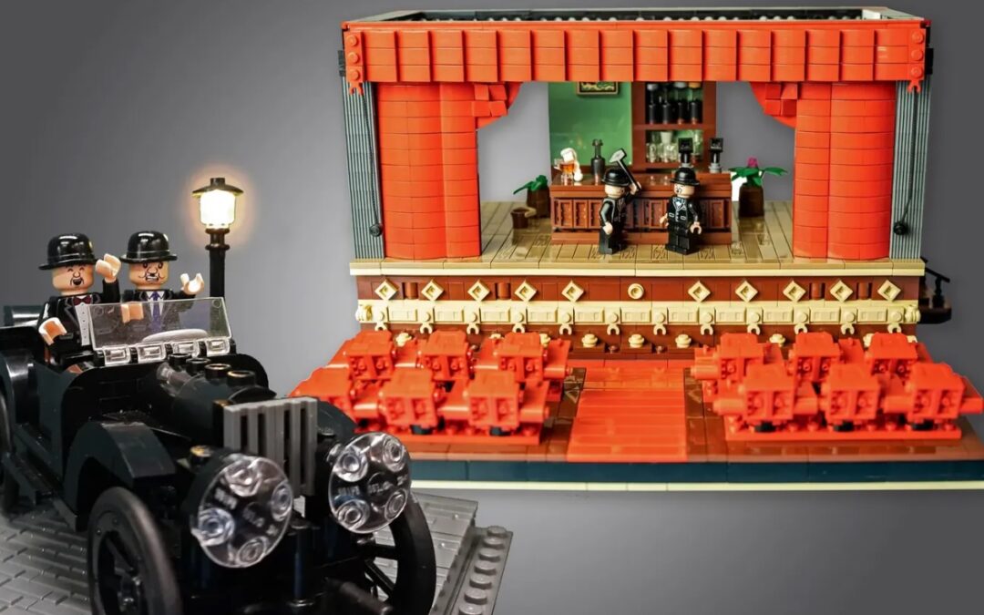 lego-ideas-laurel-&-hardy-theatre-project-creation-achieves-10-000-supporters