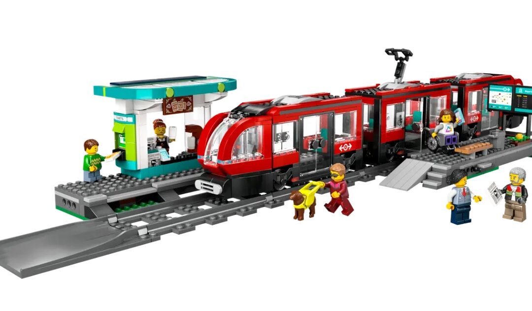 lego-city-60423-downtown-streetcar-and-station-summer-august-2024-release-dates,-prices-&-set-images
