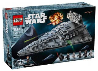 75394 Imperial Star Destroyer revealed! - Bricks RSS