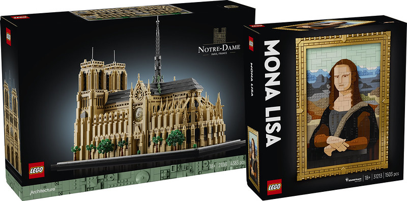 introducing-the-lego-mona-lisa-&-notre-dame-sets