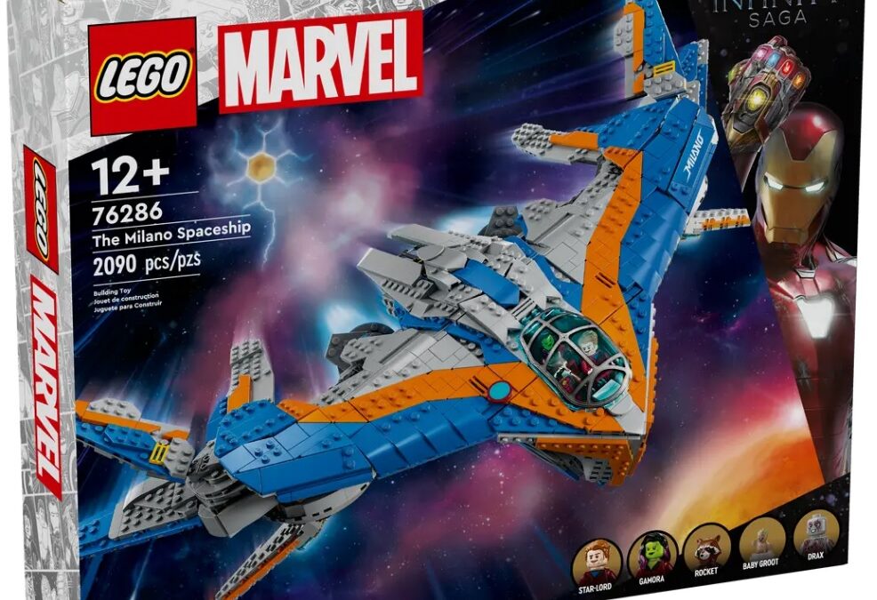 lego-marvel-summer-august-2024-set-images,-prices-&-release-dates-(76286-76288-76289-76290-76291-76297)
