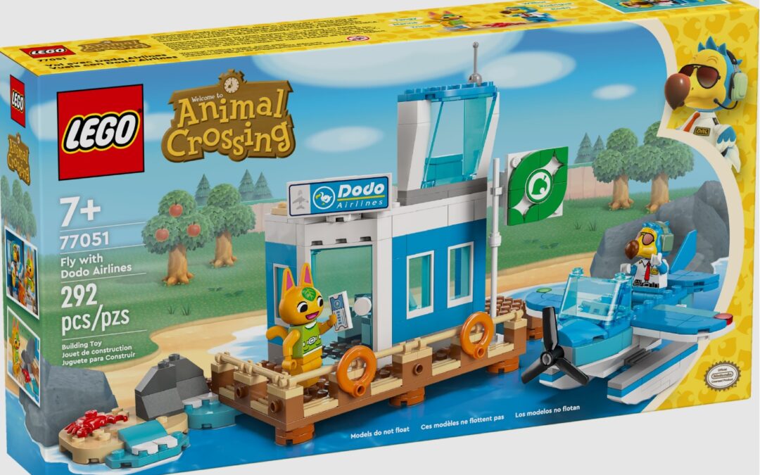 lego-animal-crossing-summer-august-2024-set-images,-prices-&-release-dates-(77051-77052)
